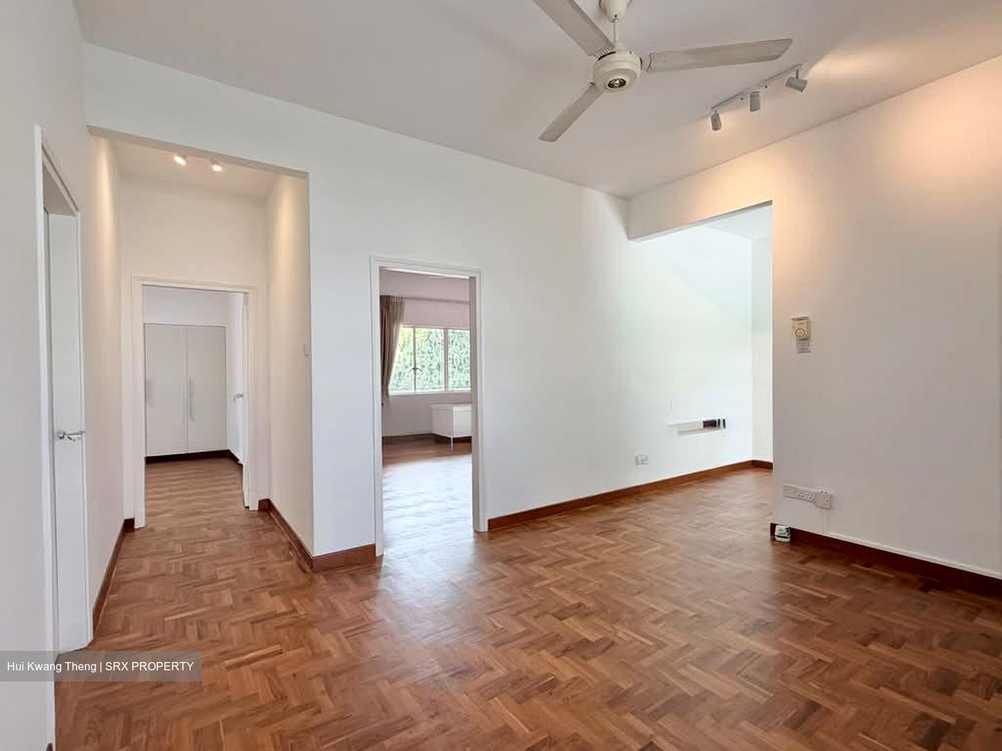 Leedon Park (D10), Detached #605800631
